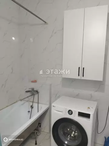 35 м², 1-комнатная квартира, этаж 2 из 10, 35 м², изображение - 7