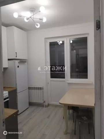 35 м², 1-комнатная квартира, этаж 2 из 10, 35 м², изображение - 11