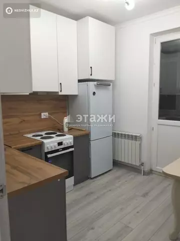 35 м², 1-комнатная квартира, этаж 2 из 10, 35 м², изображение - 14