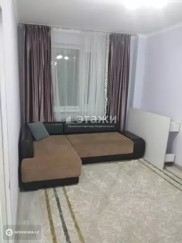 35 м², 1-комнатная квартира, этаж 2 из 10, 35 м², изображение - 15