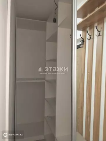 35 м², 1-комнатная квартира, этаж 2 из 10, 35 м², изображение - 18