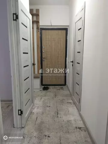 35 м², 1-комнатная квартира, этаж 2 из 10, 35 м², изображение - 19