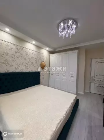 74 м², 2-комнатная квартира, этаж 8 из 10, 74 м², изображение - 3