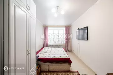47.4 м², 2-комнатная квартира, этаж 1 из 5, 47 м², изображение - 5