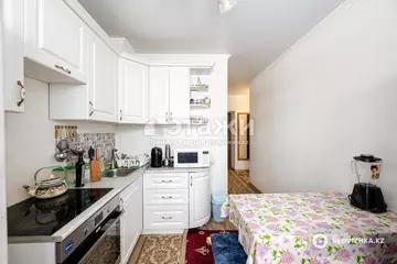 47.4 м², 2-комнатная квартира, этаж 1 из 5, 47 м², изображение - 9