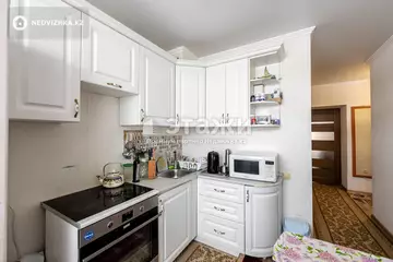 47.4 м², 2-комнатная квартира, этаж 1 из 5, 47 м², изображение - 10