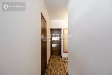 47.4 м², 2-комнатная квартира, этаж 1 из 5, 47 м², изображение - 11
