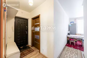 47.4 м², 2-комнатная квартира, этаж 1 из 5, 47 м², изображение - 12