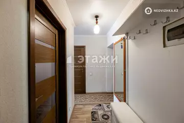 47.4 м², 2-комнатная квартира, этаж 1 из 5, 47 м², изображение - 14