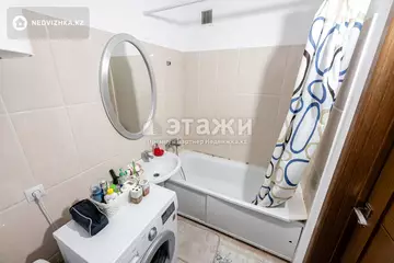 47.4 м², 2-комнатная квартира, этаж 1 из 5, 47 м², изображение - 16