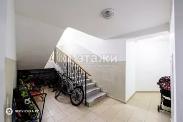 37.5 м², 1-комнатная квартира, этаж 5 из 5, 38 м², изображение - 8