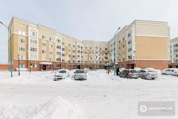 37.5 м², 1-комнатная квартира, этаж 5 из 5, 38 м², изображение - 12