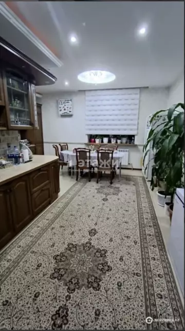 160 м², 4-комнатная квартира, этаж 4 из 7, 160 м², изображение - 7
