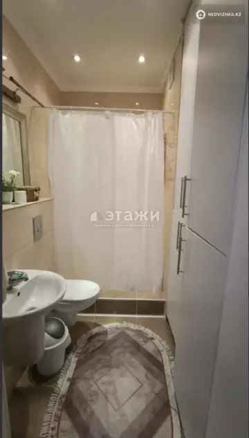160 м², 4-комнатная квартира, этаж 4 из 7, 160 м², изображение - 8