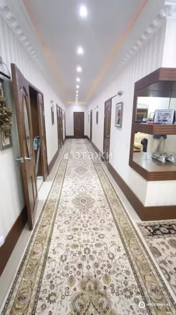 160 м², 4-комнатная квартира, этаж 4 из 7, 160 м², изображение - 10