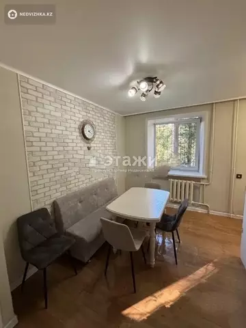 60 м², 2-комнатная квартира, этаж 2 из 5, 60 м², изображение - 4