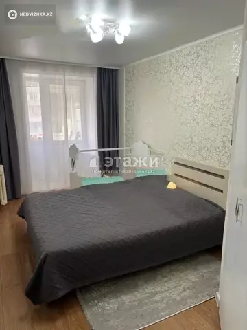 60 м², 2-комнатная квартира, этаж 2 из 5, 60 м², изображение - 7