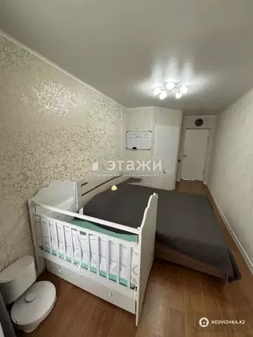 60 м², 2-комнатная квартира, этаж 2 из 5, 60 м², изображение - 8