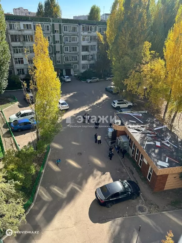 66.8 м², 3-комнатная квартира, этаж 5 из 9, 67 м², изображение - 1