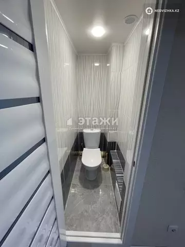 66.8 м², 3-комнатная квартира, этаж 5 из 9, 67 м², изображение - 2