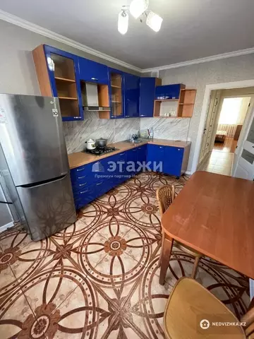 66.8 м², 3-комнатная квартира, этаж 5 из 9, 67 м², изображение - 4