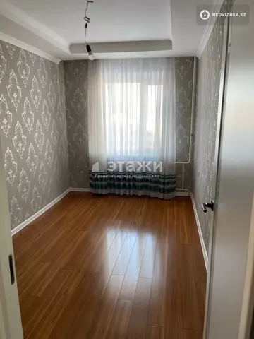 66.8 м², 3-комнатная квартира, этаж 5 из 9, 67 м², изображение - 9
