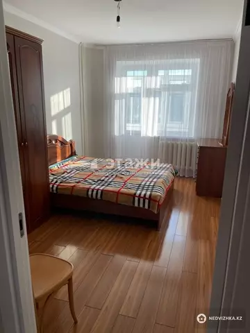 66.8 м², 3-комнатная квартира, этаж 5 из 9, 67 м², изображение - 8