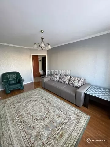 66.8 м², 3-комнатная квартира, этаж 5 из 9, 67 м², изображение - 10