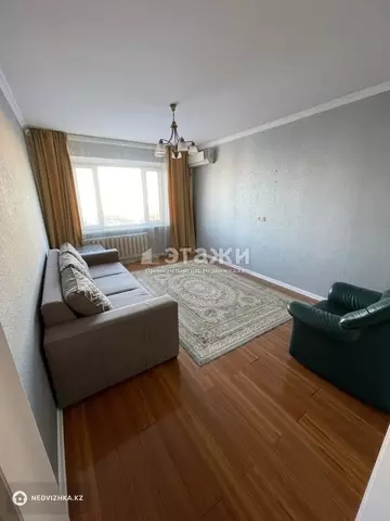 66.8 м², 3-комнатная квартира, этаж 5 из 9, 67 м², изображение - 11