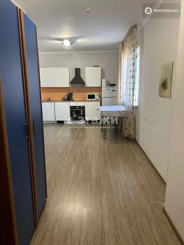2-комнатная квартира, этаж 11 из 15, 49 м²