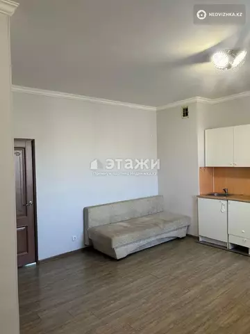 2-комнатная квартира, этаж 11 из 15, 49 м²