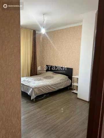 2-комнатная квартира, этаж 11 из 15, 49 м²