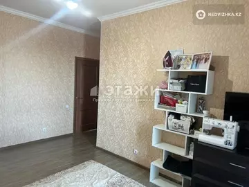 49.3 м², 2-комнатная квартира, этаж 11 из 15, 49 м², изображение - 4