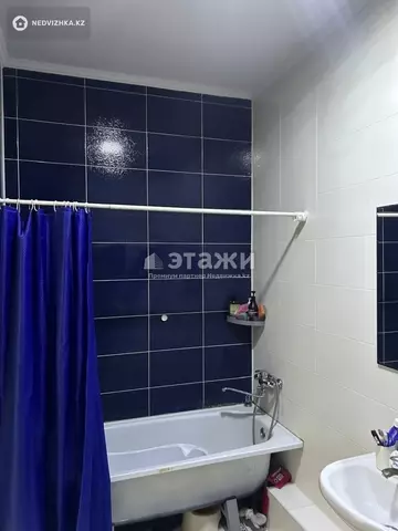 49.3 м², 2-комнатная квартира, этаж 11 из 15, 49 м², изображение - 6