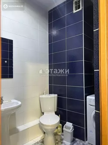 49.3 м², 2-комнатная квартира, этаж 11 из 15, 49 м², изображение - 7