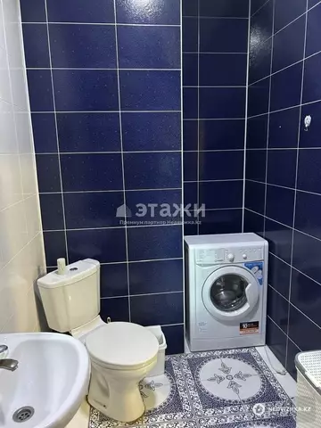 49.3 м², 2-комнатная квартира, этаж 11 из 15, 49 м², изображение - 8
