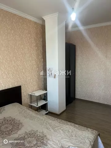 49.3 м², 2-комнатная квартира, этаж 11 из 15, 49 м², изображение - 9