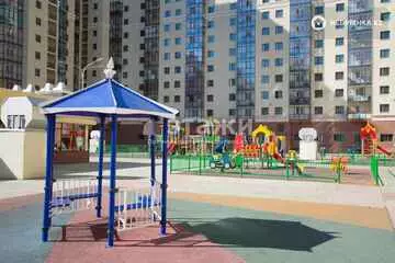 49.3 м², 2-комнатная квартира, этаж 11 из 15, 49 м², изображение - 11
