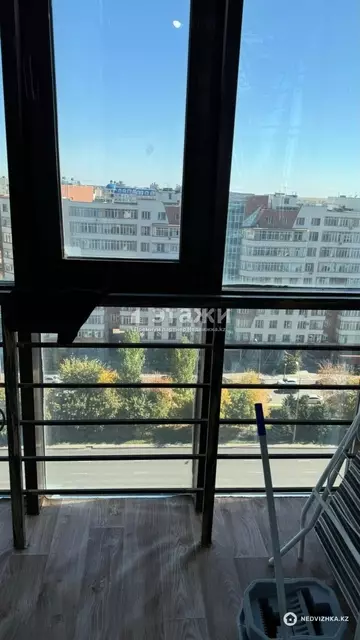 49.3 м², 2-комнатная квартира, этаж 11 из 15, 49 м², изображение - 16