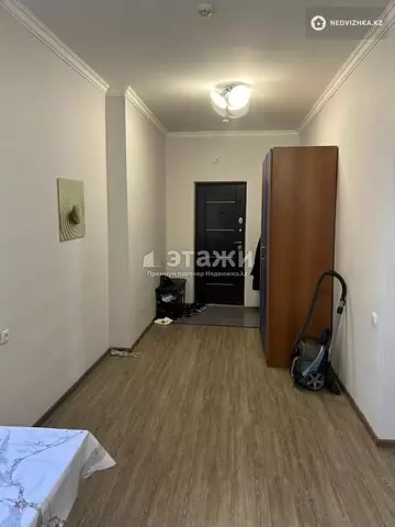 49.3 м², 2-комнатная квартира, этаж 11 из 15, 49 м², изображение - 19