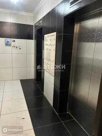 49.3 м², 2-комнатная квартира, этаж 11 из 15, 49 м², изображение - 20