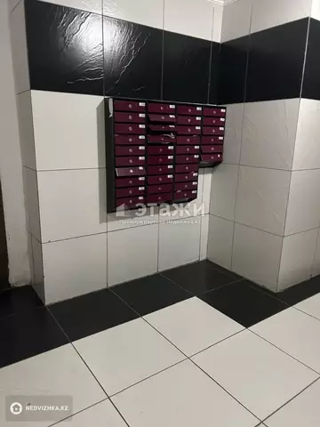 49.3 м², 2-комнатная квартира, этаж 11 из 15, 49 м², изображение - 21