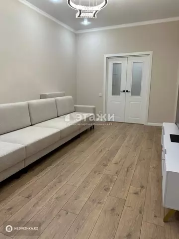 65 м², 2-комнатная квартира, этаж 16 из 18, 65 м², изображение - 0