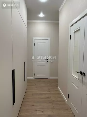 65 м², 2-комнатная квартира, этаж 16 из 18, 65 м², изображение - 4