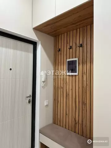 65 м², 2-комнатная квартира, этаж 16 из 18, 65 м², изображение - 7