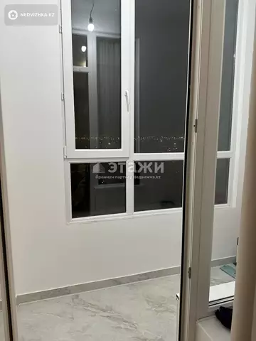 65 м², 2-комнатная квартира, этаж 16 из 18, 65 м², изображение - 10