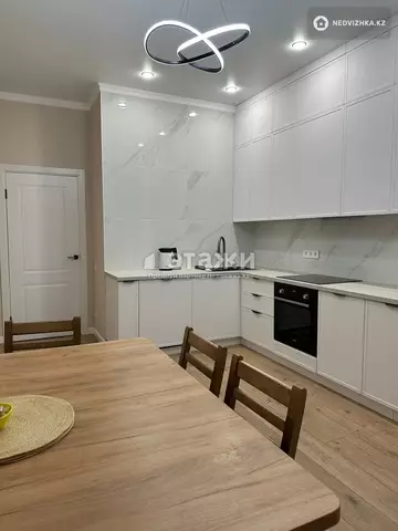 65 м², 2-комнатная квартира, этаж 16 из 18, 65 м², изображение - 11