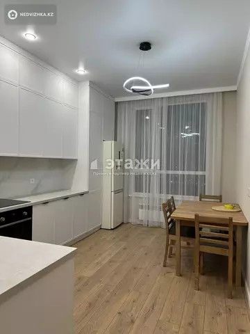 65 м², 2-комнатная квартира, этаж 16 из 18, 65 м², изображение - 12