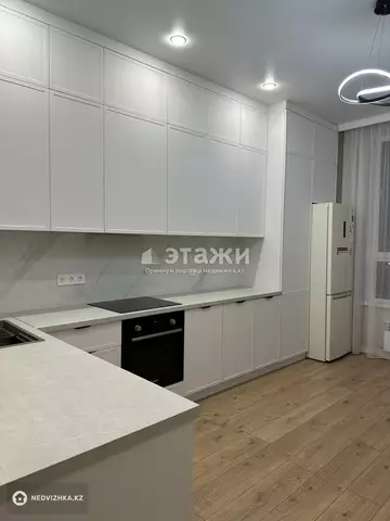 65 м², 2-комнатная квартира, этаж 16 из 18, 65 м², изображение - 13