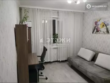 52.9 м², 2-комнатная квартира, этаж 2 из 8, 53 м², изображение - 1